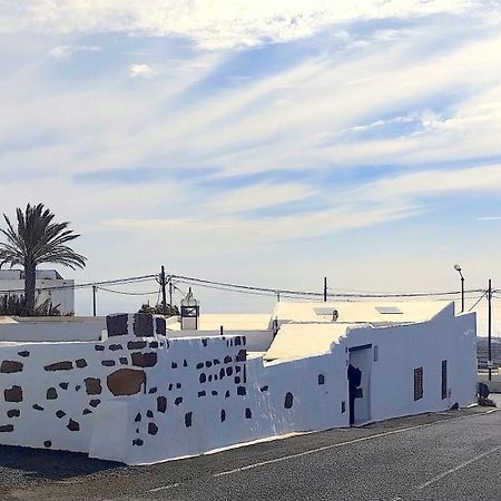 فيلا Casa Mialma Lanzarote Conil المظهر الخارجي الصورة