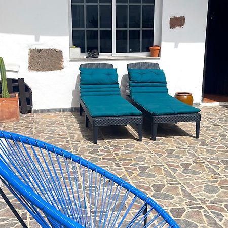 فيلا Casa Mialma Lanzarote Conil المظهر الخارجي الصورة