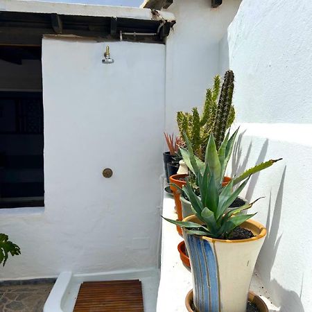 فيلا Casa Mialma Lanzarote Conil المظهر الخارجي الصورة