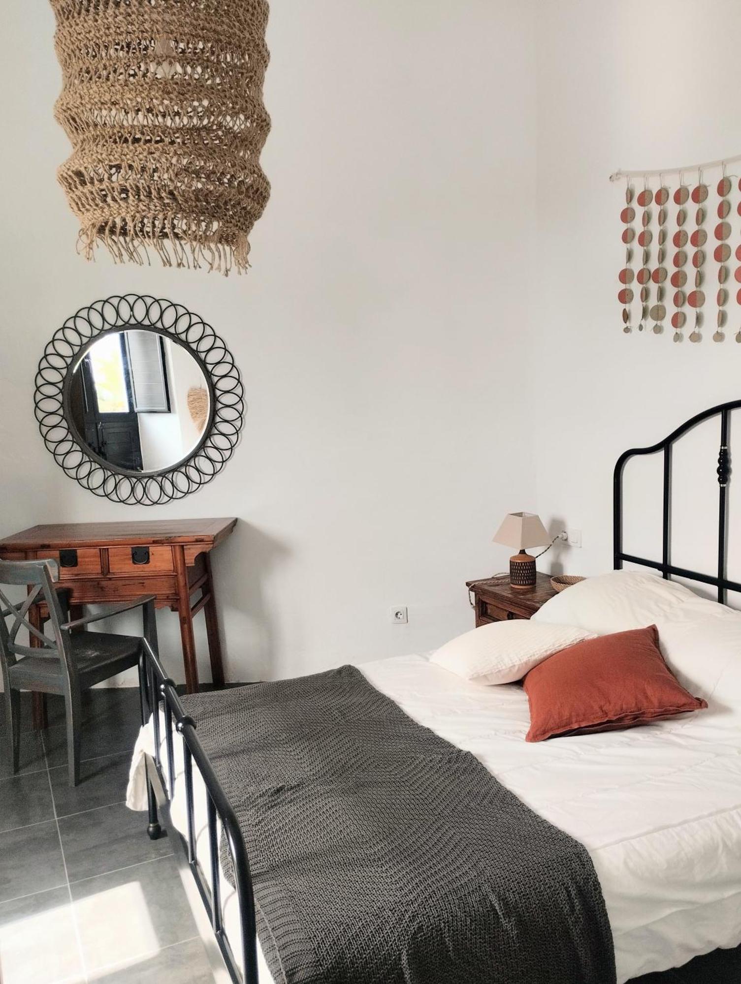 فيلا Casa Mialma Lanzarote Conil المظهر الخارجي الصورة