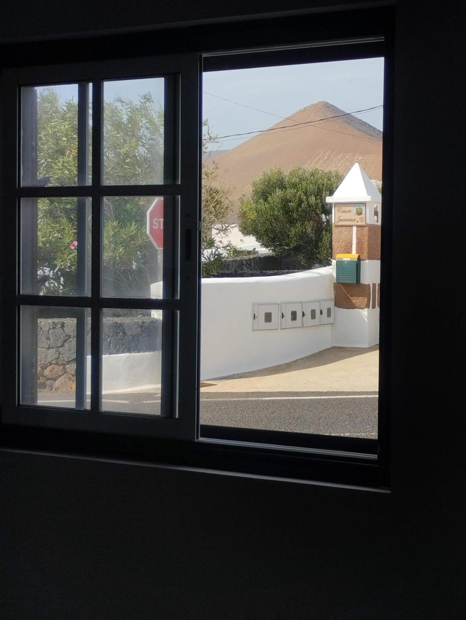فيلا Casa Mialma Lanzarote Conil المظهر الخارجي الصورة