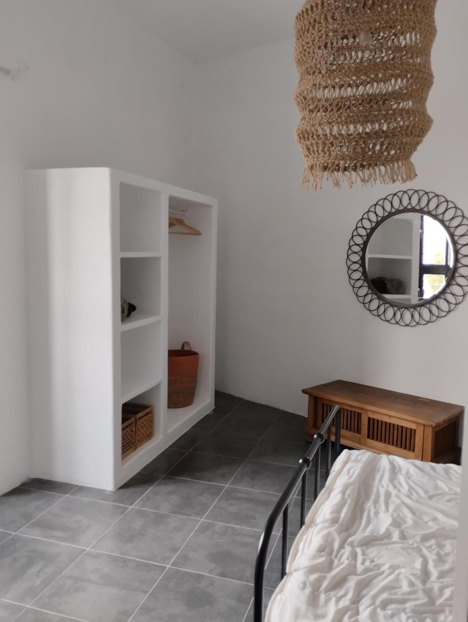 فيلا Casa Mialma Lanzarote Conil المظهر الخارجي الصورة