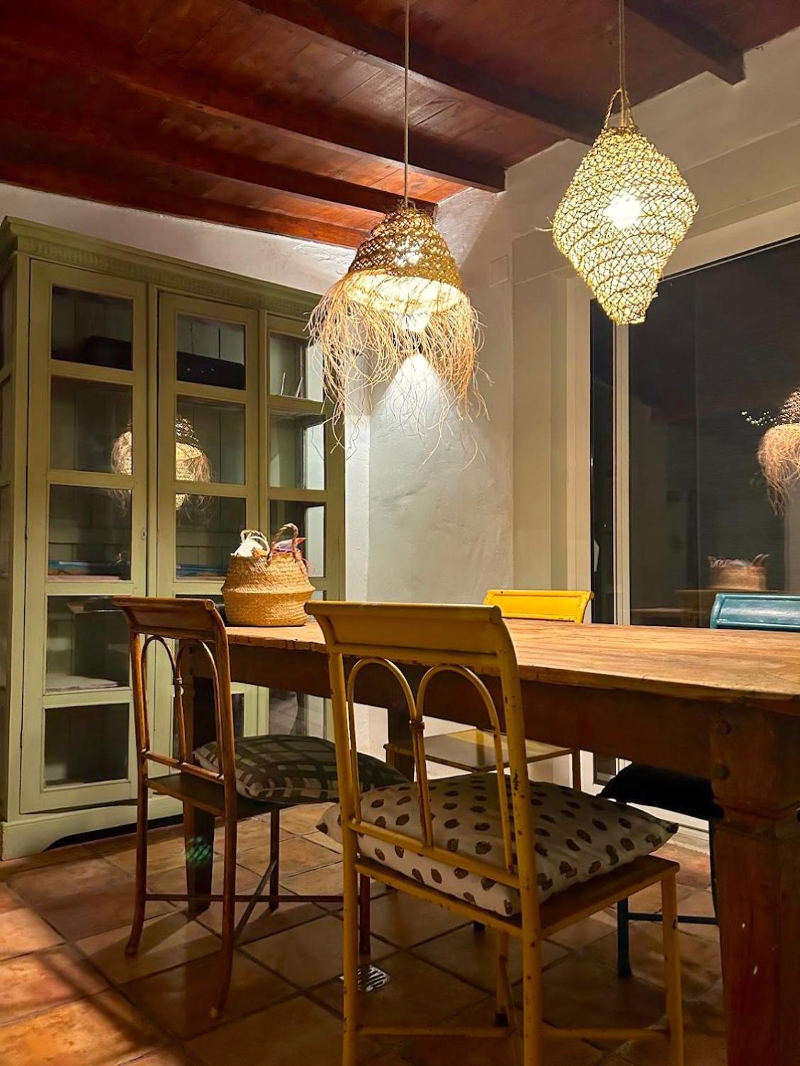 فيلا Casa Mialma Lanzarote Conil المظهر الخارجي الصورة