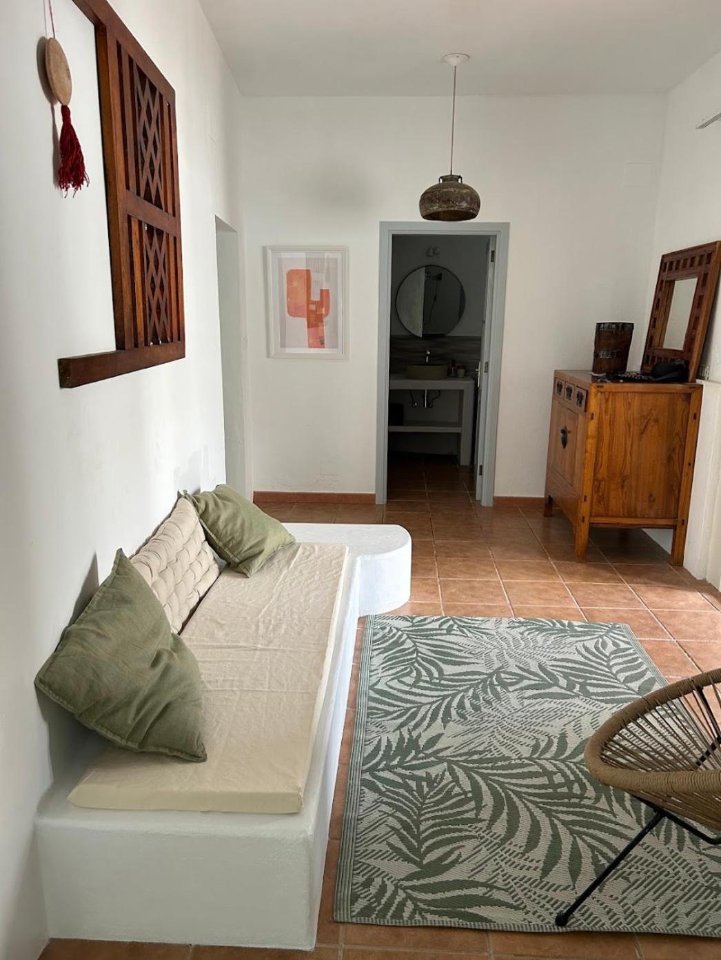فيلا Casa Mialma Lanzarote Conil المظهر الخارجي الصورة