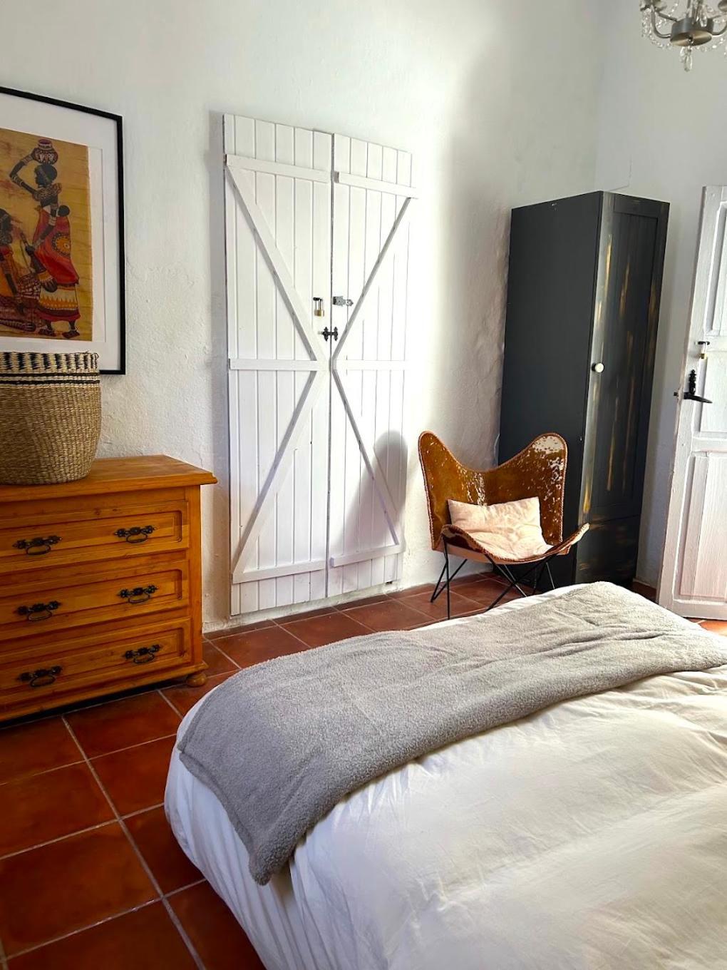 فيلا Casa Mialma Lanzarote Conil المظهر الخارجي الصورة