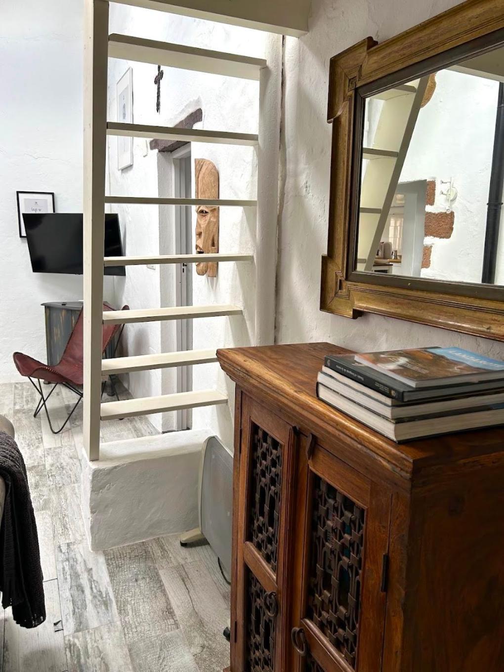 فيلا Casa Mialma Lanzarote Conil المظهر الخارجي الصورة
