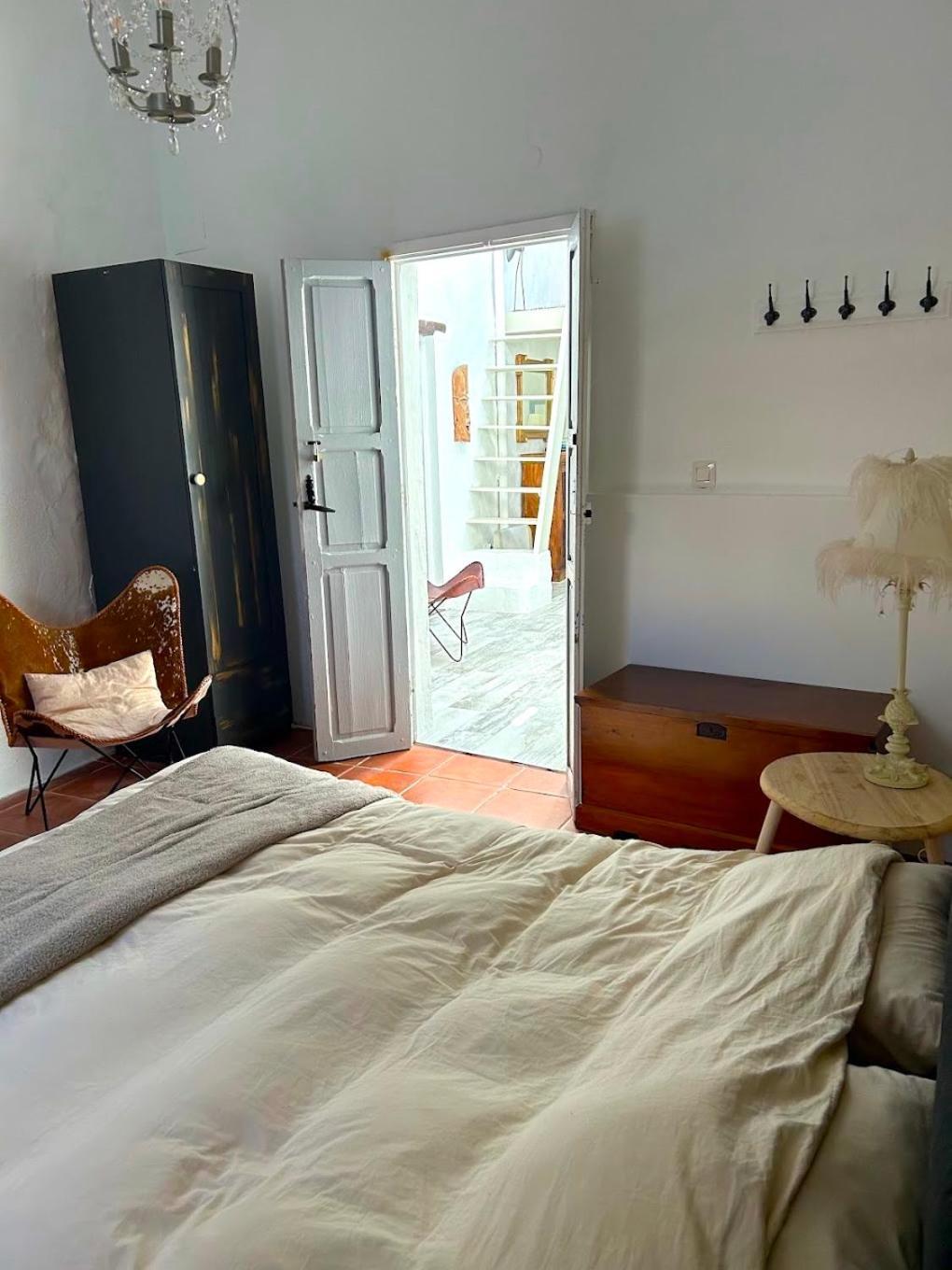 فيلا Casa Mialma Lanzarote Conil المظهر الخارجي الصورة