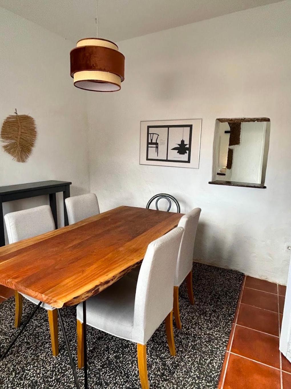 فيلا Casa Mialma Lanzarote Conil المظهر الخارجي الصورة