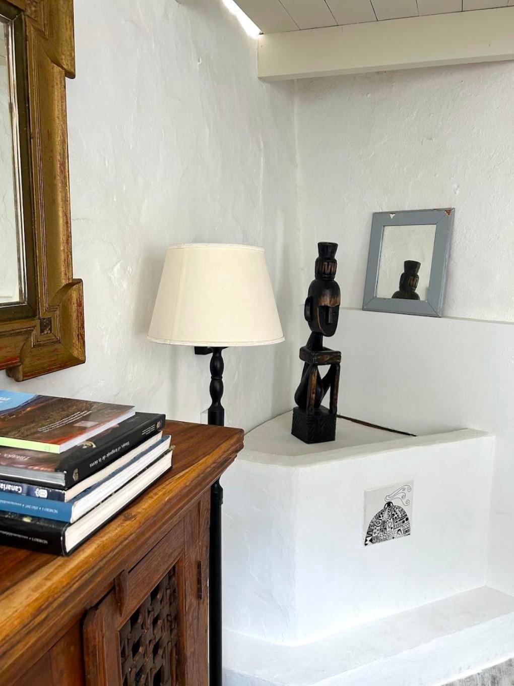 فيلا Casa Mialma Lanzarote Conil المظهر الخارجي الصورة