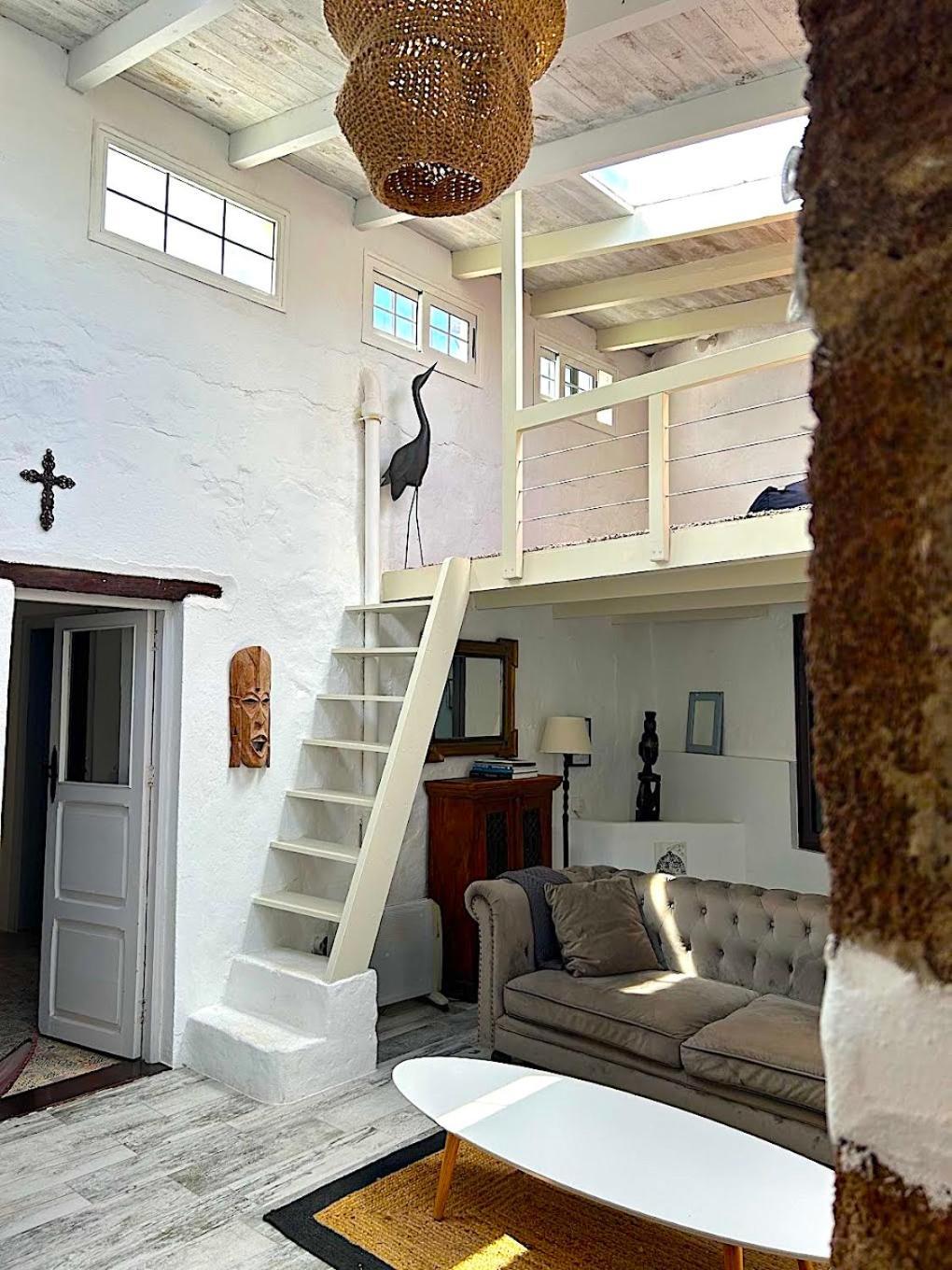 فيلا Casa Mialma Lanzarote Conil المظهر الخارجي الصورة