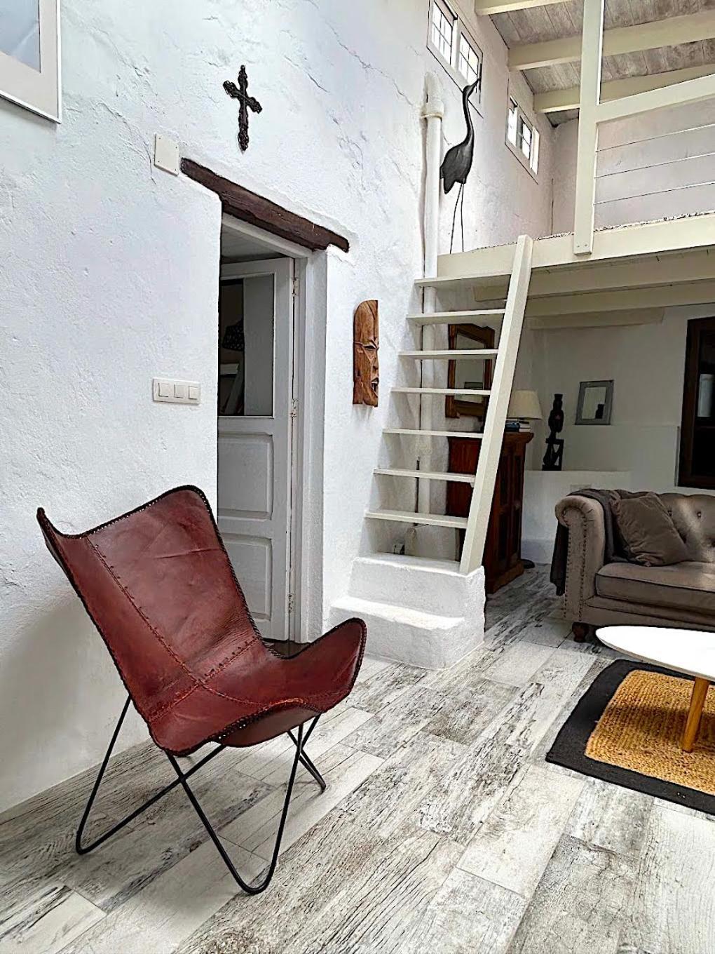 فيلا Casa Mialma Lanzarote Conil المظهر الخارجي الصورة