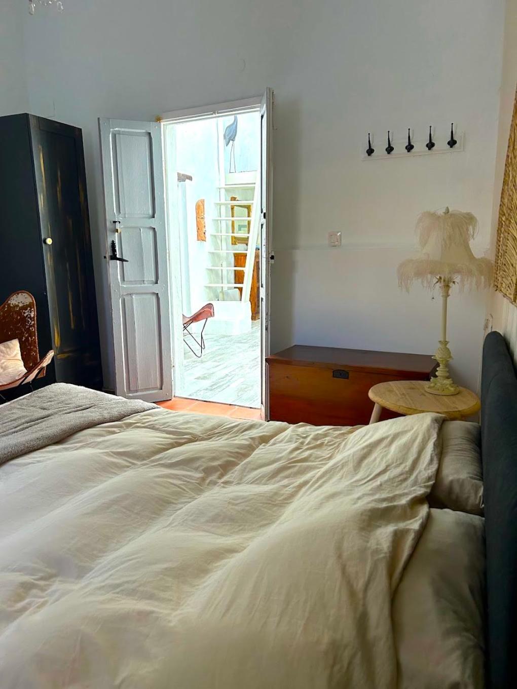 فيلا Casa Mialma Lanzarote Conil المظهر الخارجي الصورة