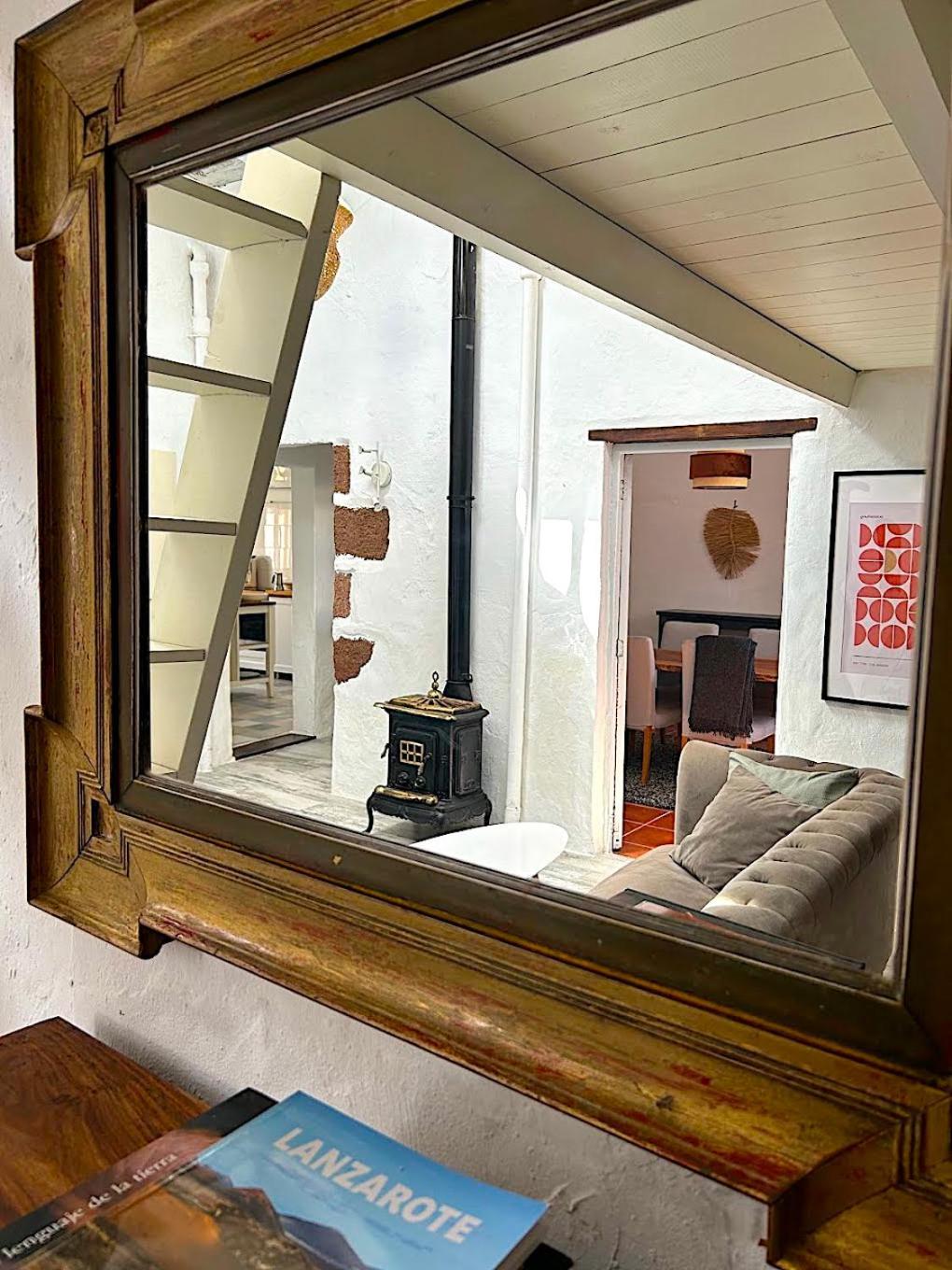 فيلا Casa Mialma Lanzarote Conil المظهر الخارجي الصورة