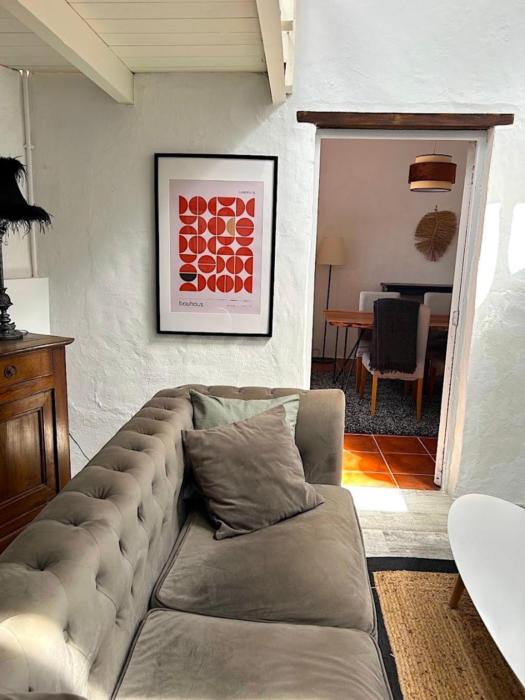 فيلا Casa Mialma Lanzarote Conil المظهر الخارجي الصورة