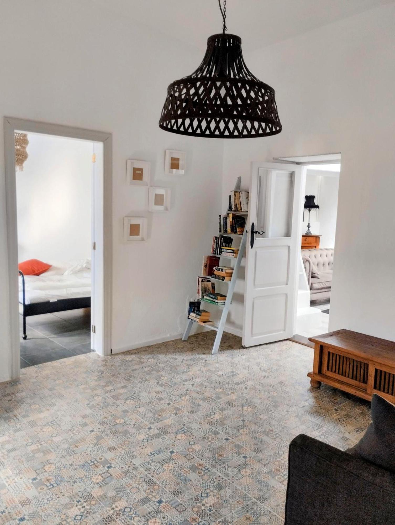 فيلا Casa Mialma Lanzarote Conil المظهر الخارجي الصورة