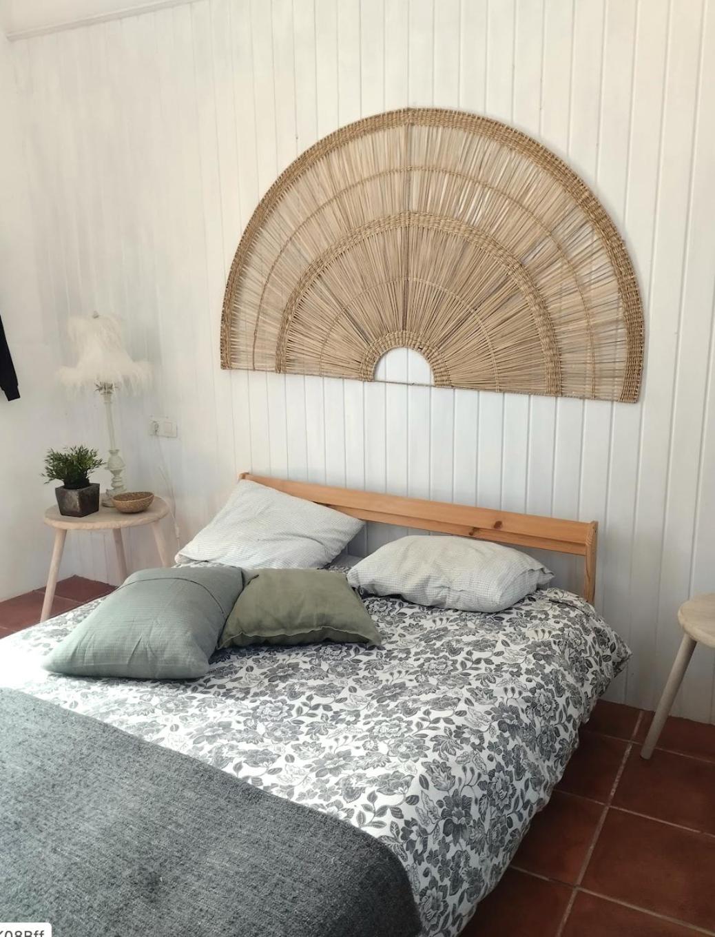 فيلا Casa Mialma Lanzarote Conil المظهر الخارجي الصورة